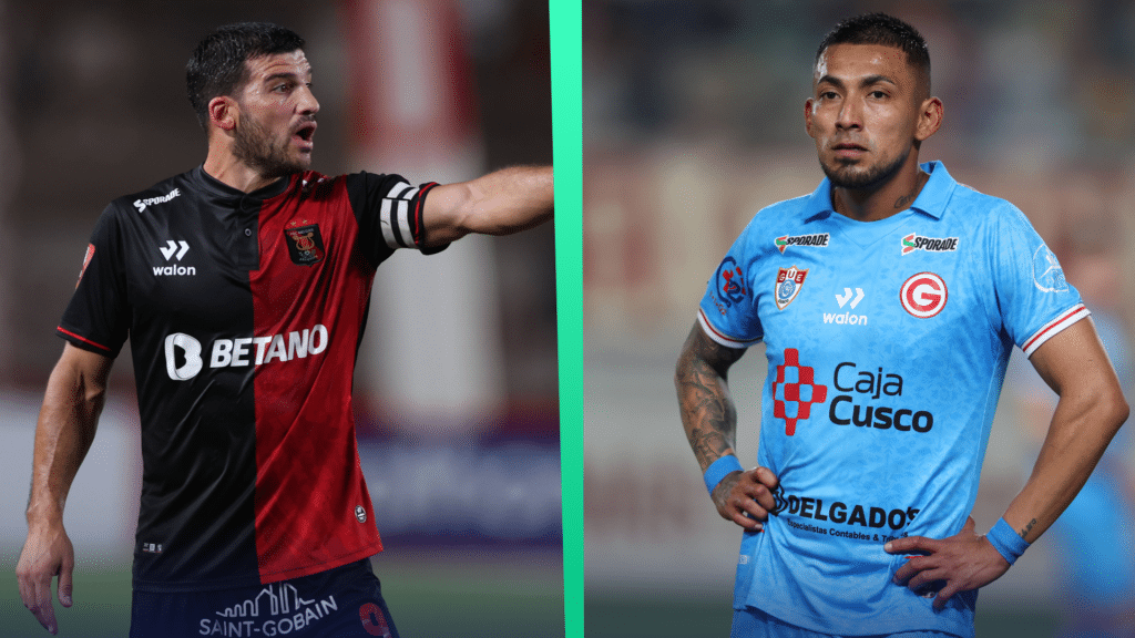 Cómo comprar entradas para Melgar vs Garcilaso