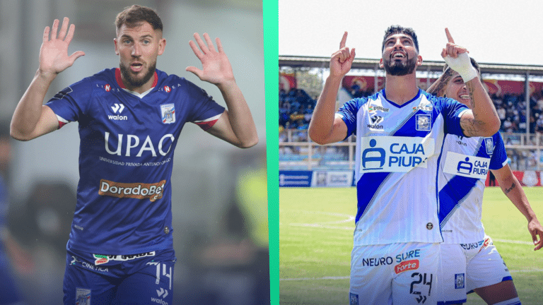 Entradas para Carlos Mannucci vs Alianza Atlético por el Torneo Clausura de la Liga 1: cómo comprar, cuándo y precios
