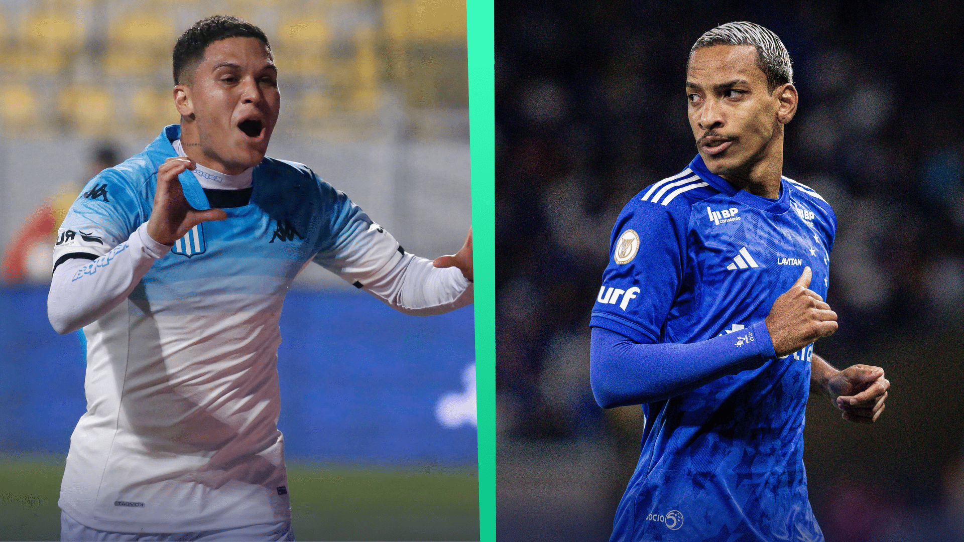 C&oacute;mo comprar entradas para Racing vs Cruzeiro