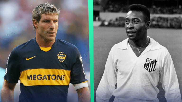 TOP 20 &ndash; M&aacute;ximos goleadores de la Copa Intercontinental de la historia