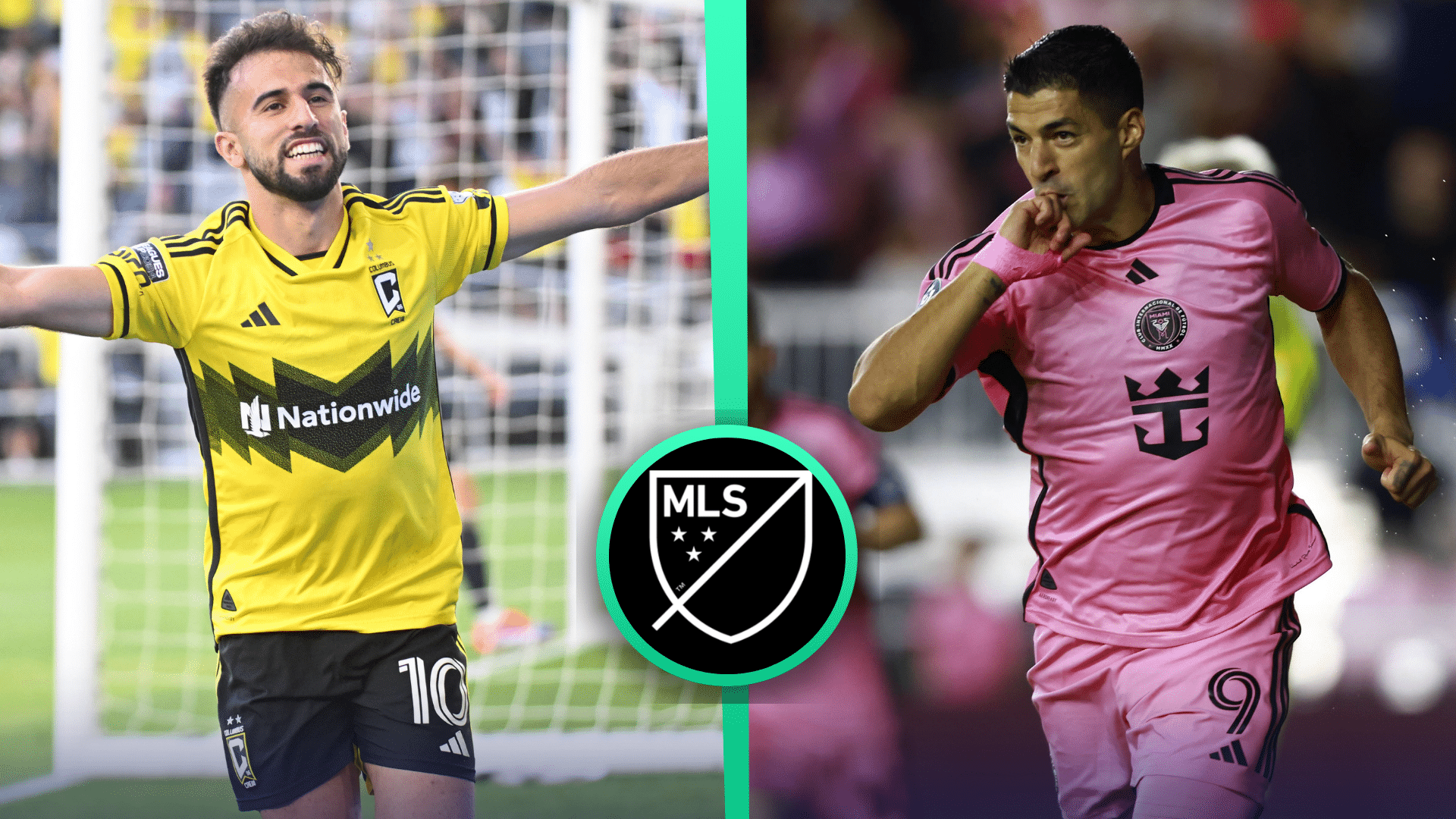 Los mejores jugadores uruguayos en la historia de la MLS