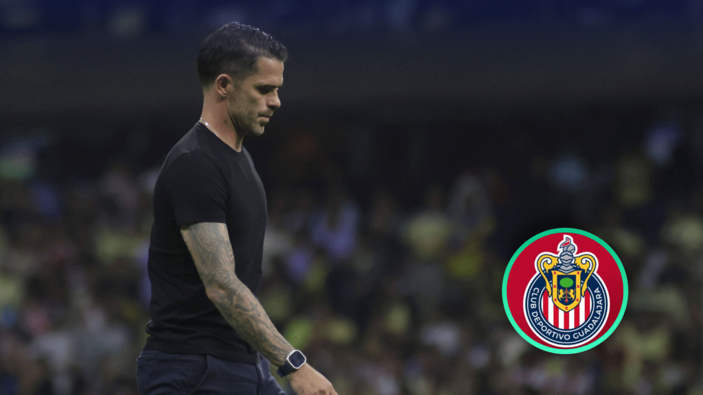 Fernando Gago