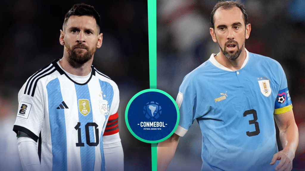 Los jugadores con m&aacute;s partidos en la historia de las Eliminatorias Sudamericanas | Imago