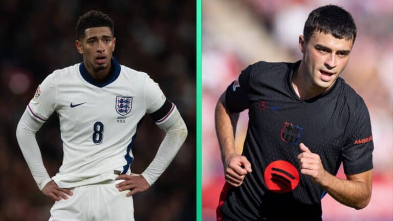 &iquest;Qui&eacute;n es el jugador m&aacute;s joven en ganar un Golden Boy?