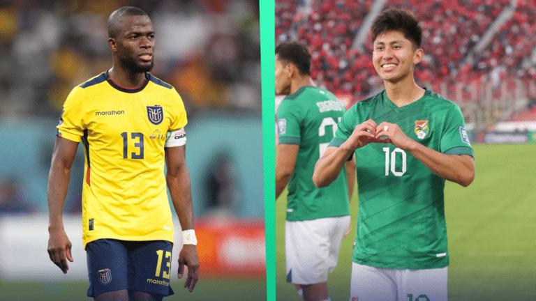 Entradas para Ecuador vs. Bolivia por las Eliminatorias 2026: c&oacute;mo comprar, cu&aacute;ndo y precios