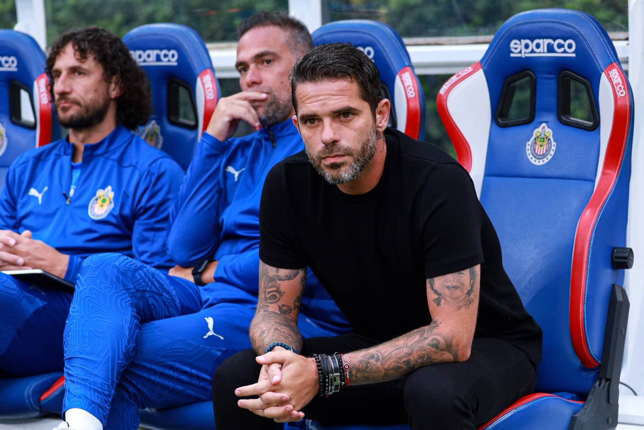 &iquest;C&oacute;mo estar&aacute; conformado el cuerpo t&eacute;cnico de Fernando Gago en Boca?