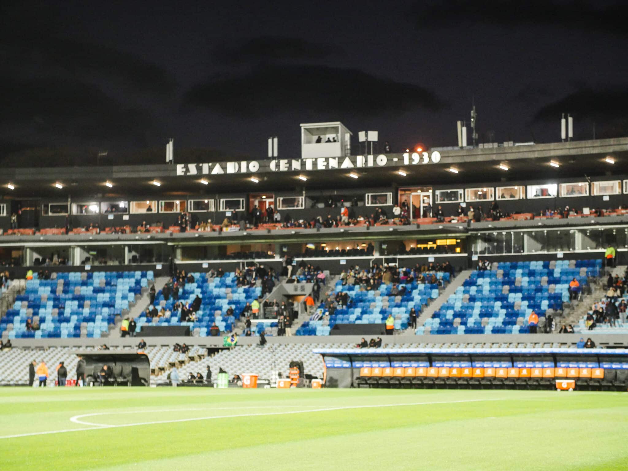 Las finales entre equipos brasile&ntilde;os en la historia de la Copa Libertadores
