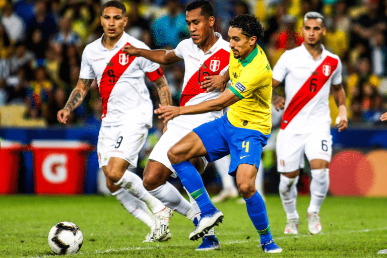 El historial de Perú vs Brasil: todas las estadísticas de los partidos oficiales y amistosos