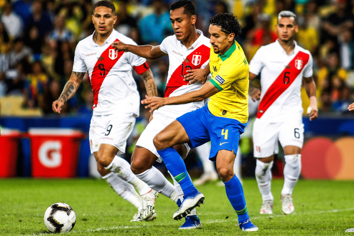 El historial de Perú vs Brasil: todas las estadísticas de los partidos oficiales y amistosos