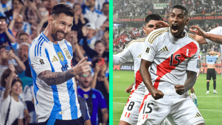 Entradas para Argentina vs Perú por las Eliminatorias 2026: cómo comprar, cuándo y precios