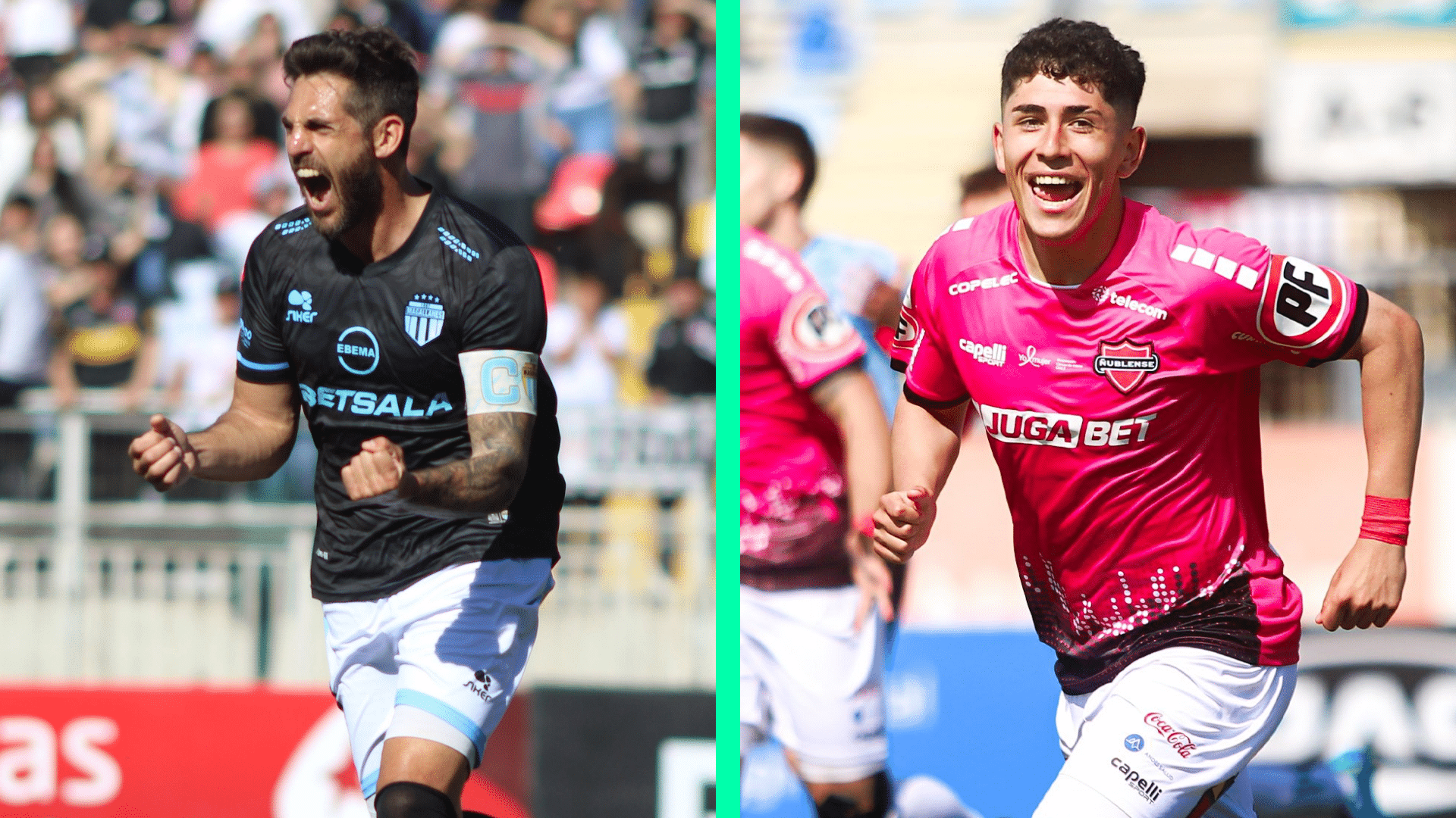 Entradas para Magallanes vs &Ntilde;ublense por la Semifinal de la Copa Chile 2024: c&oacute;mo comprar, cu&aacute;ndo y precios