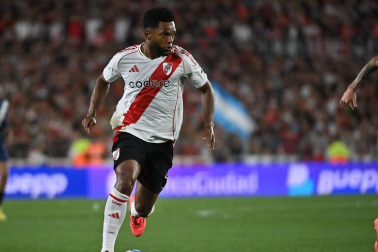 &iquest;Cu&aacute;ntas Copa Libertadores tiene River?