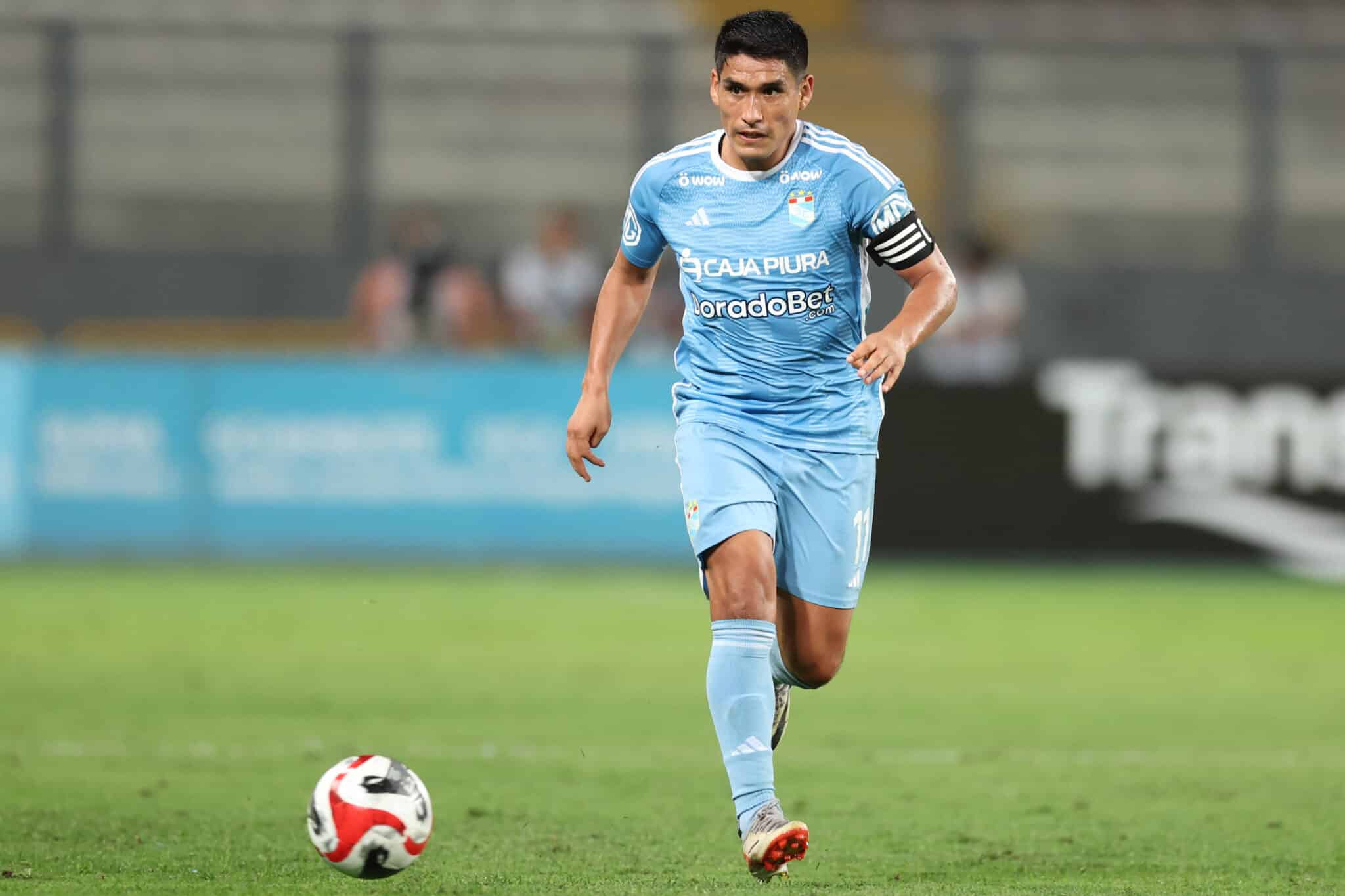 TOP 10: Los jugadores con más partidos de Sporting Cristal en la historia