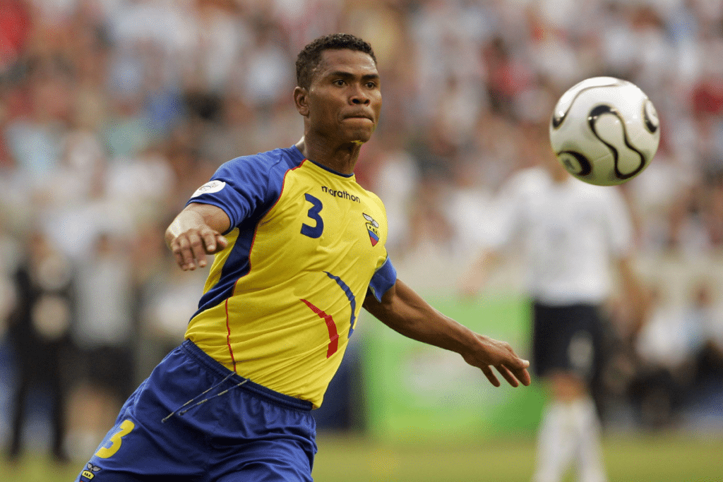Iván Hurtado