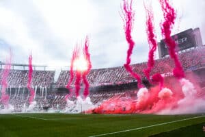 Los 5 estadios m&aacute;s grandes de Argentina