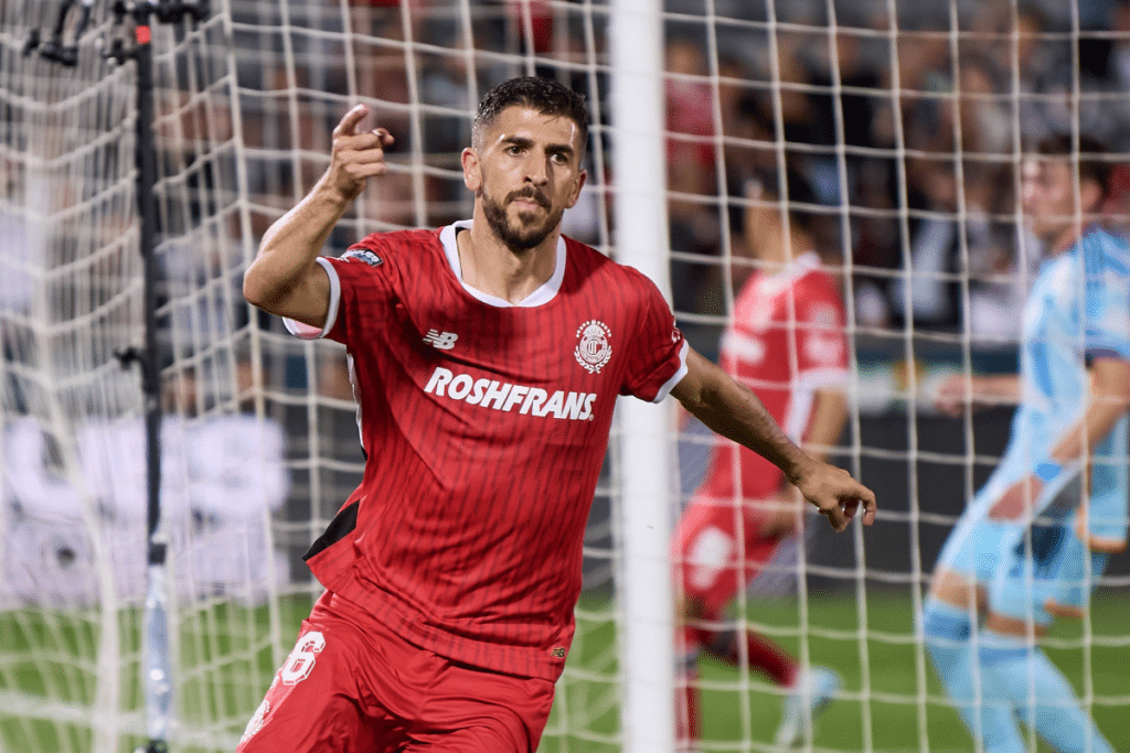 Los jugadores portugueses que han jugado en la Liga MX en toda la historia