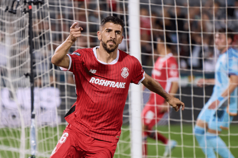 Los jugadores portugueses que han jugado en la Liga MX en toda la historia