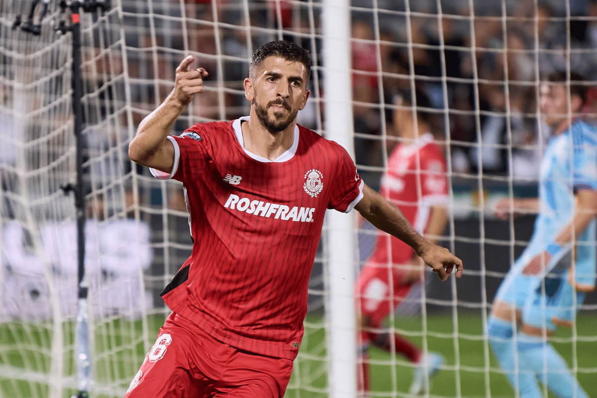 Los jugadores portugueses que han jugado en la Liga MX en toda la historia