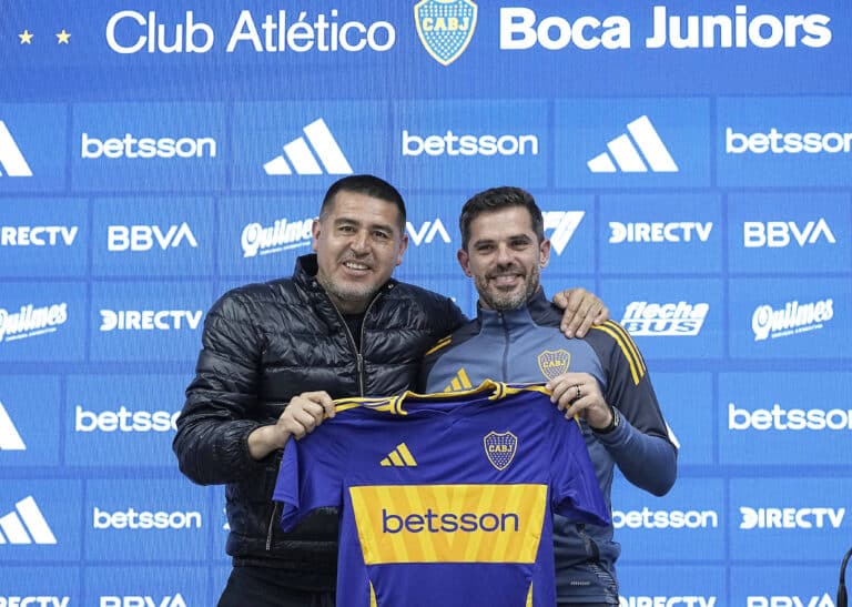 Los números de la gestión Riquelme en Boca: títulos logrados, compras y ventas de jugadores, técnicos contratados
