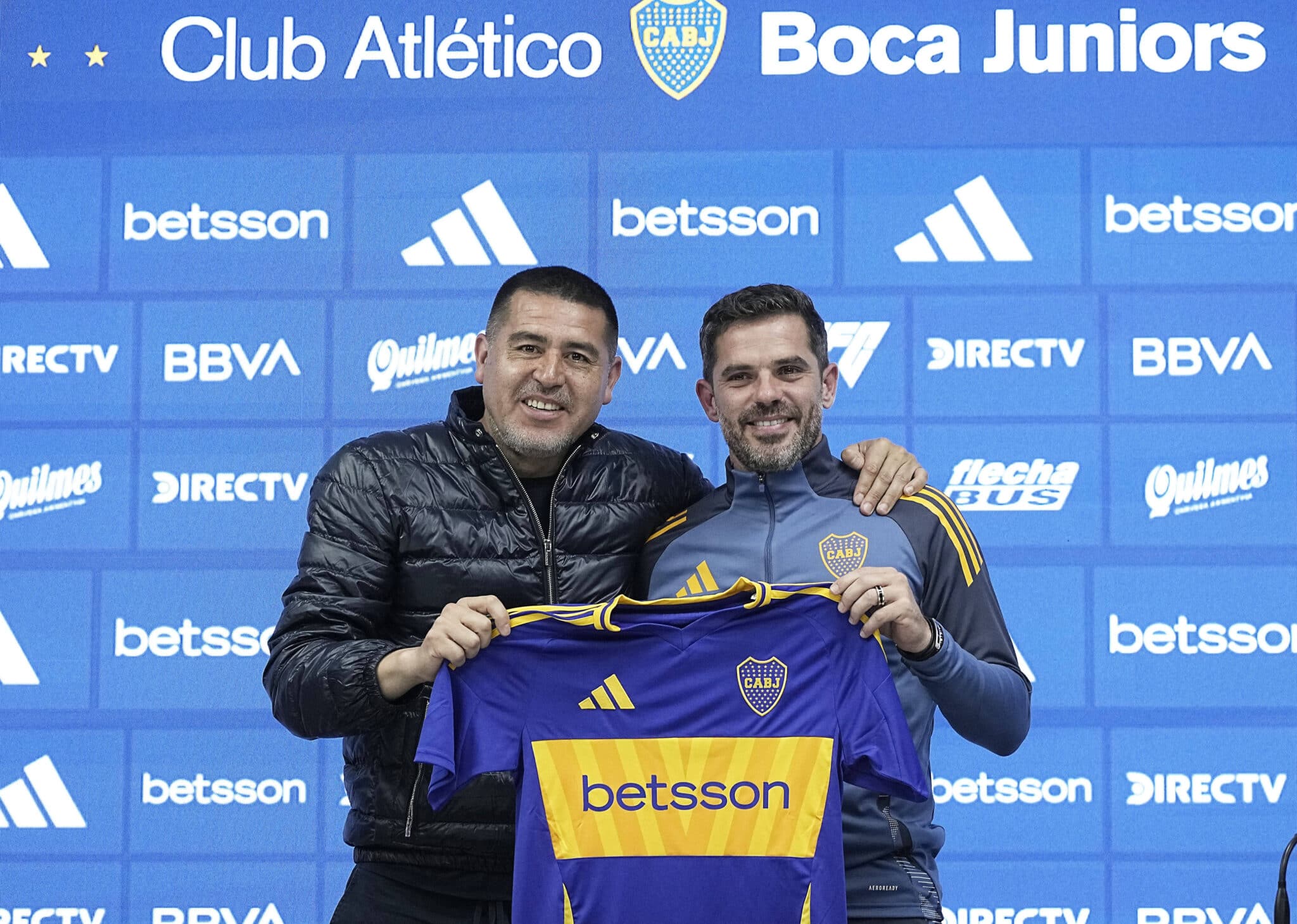 Los n&uacute;meros de la gesti&oacute;n Riquelme en Boca: t&iacute;tulos logrados, compras y ventas de jugadores, t&eacute;cnicos contratados