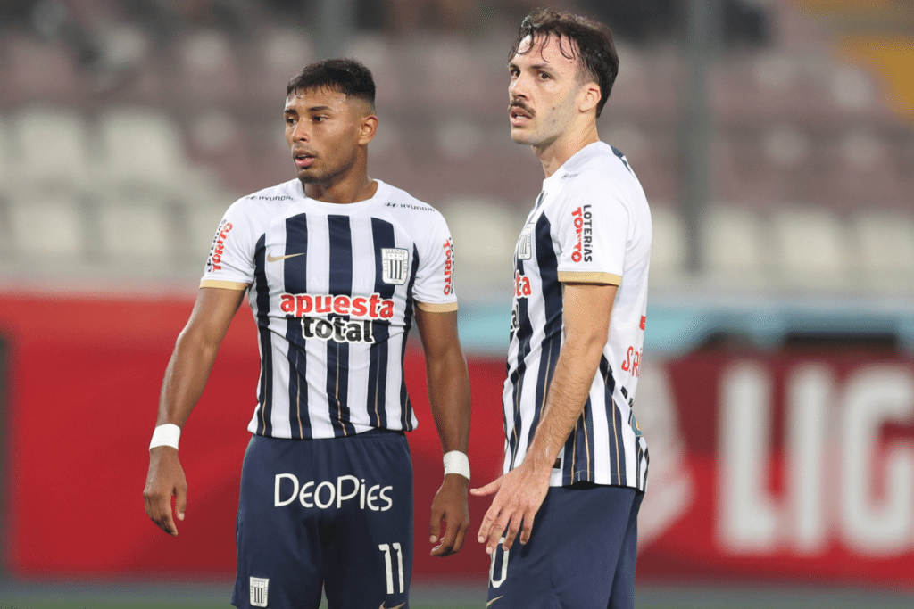 Qué resultados necesita Alianza Lima para llevarse el título del Clausura de la Liga 1 2024