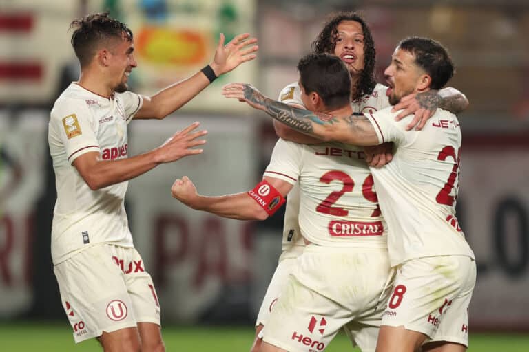 Liga 1 2024: ¿Qué resultados necesita Universitario para ser campeón del Clausura ante Sporting Cristal?
