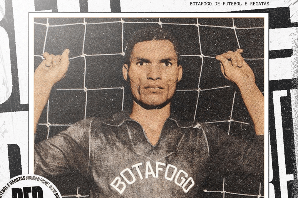 Qui&eacute;nes son los jugadores con m&aacute;s t&iacute;tulos en la historia de Botafogo