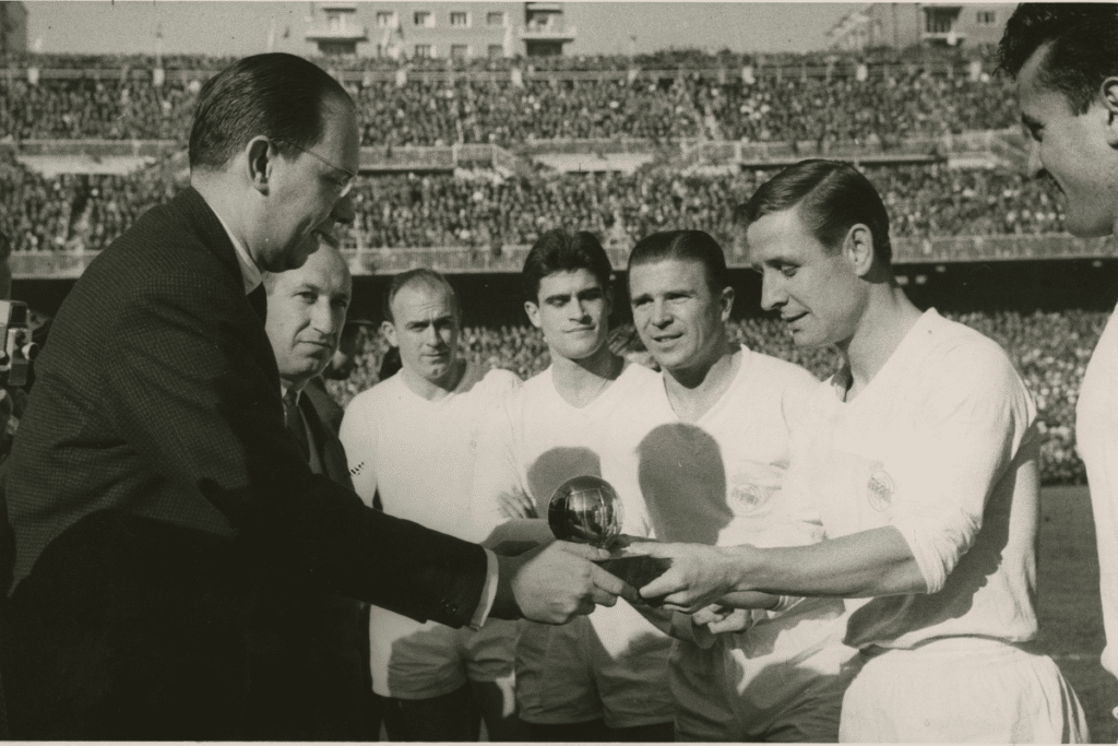 Raymond Kopa