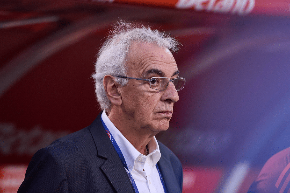 Selecci&oacute;n Peruana Cu&aacute;l es la millonaria cifra que tendr&iacute;a que pagar la FPF por despedir a Jorge Fossati