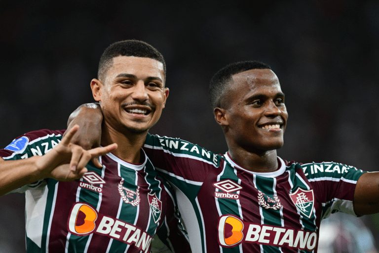 TOP 10 Las mayores goleadas en la historia de la Copa Sudamericana