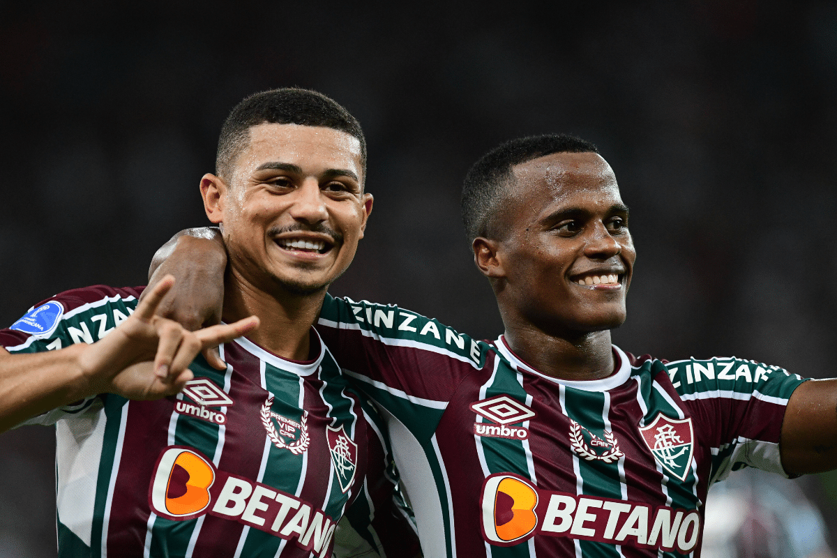 TOP 10 Las mayores goleadas en la historia de la Copa Sudamericana