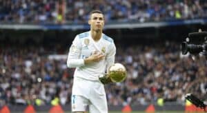 TOP 10 Lista de jugadores M&Aacute;S J&Oacute;VENES en ganar el Bal&oacute;n de Oro