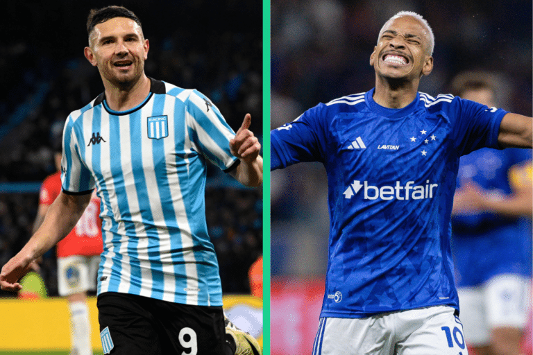 Todas las finales entre argentinos y brasile&ntilde;os en la Copa Sudamericana