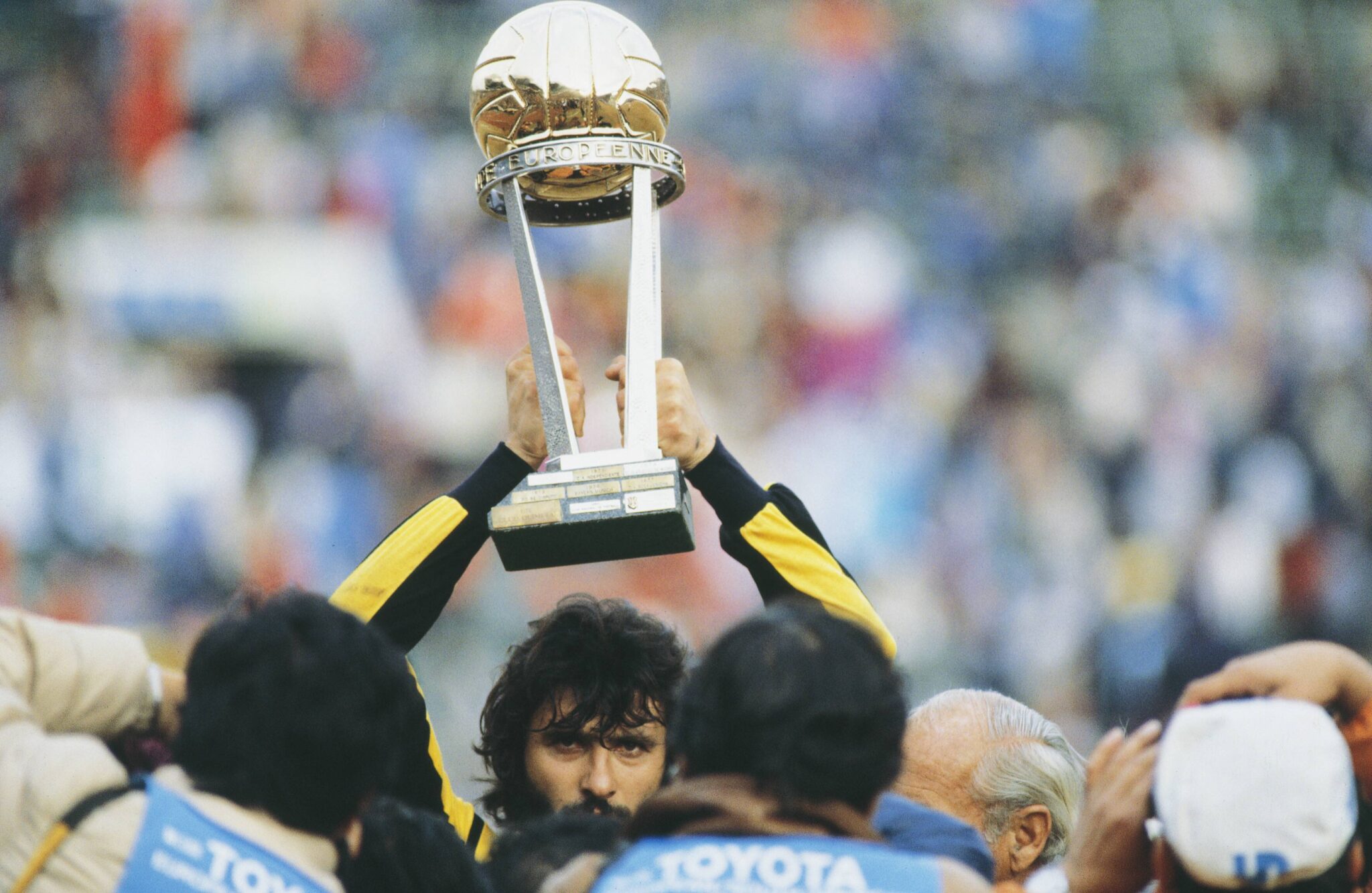 &iquest;Cu&aacute;ntas Copa Libertadores tiene Pe&ntilde;arol?