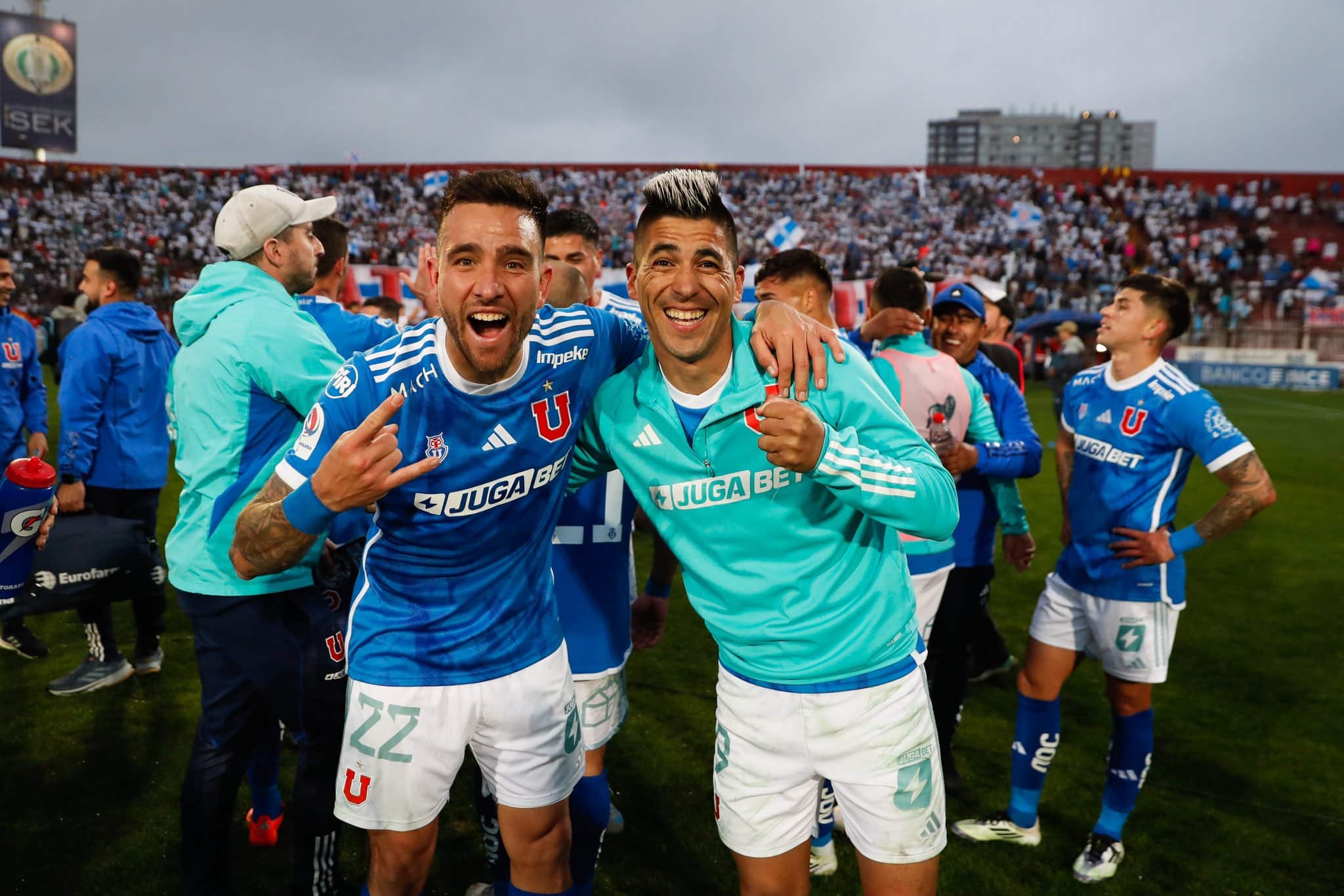 Venta de entradas para la final de la Copa Chile 2024: en qu&eacute; sede se juega, cu&aacute;nto cuestan y c&oacute;mo comprar