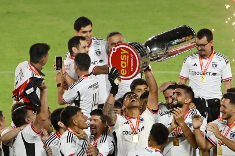 Venta de entradas para la final de la Copa Chile 2024: en qué sede se juega, cuánto cuestan y cómo comprar