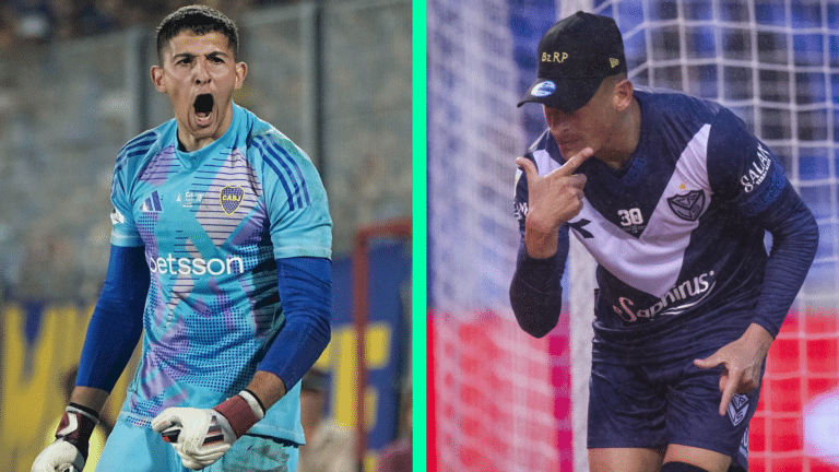 Venta de entradas para Boca vs Vélez por la semifinal de la Copa Argentina: cómo comprar, cuándo y precios