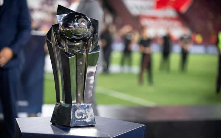 Venta de entradas para la final de la Copa Argentina 2024: en qu&eacute; sede se juega, cu&aacute;nto cuestan y c&oacute;mo comprar