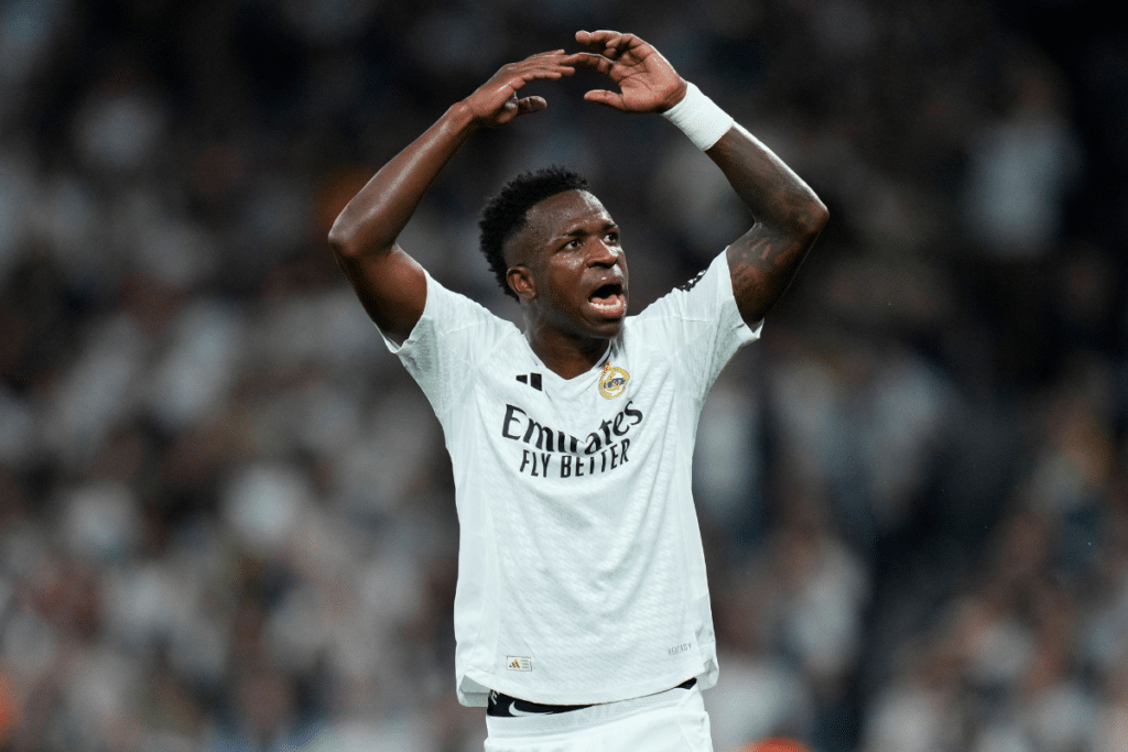 Vinicius Jr.