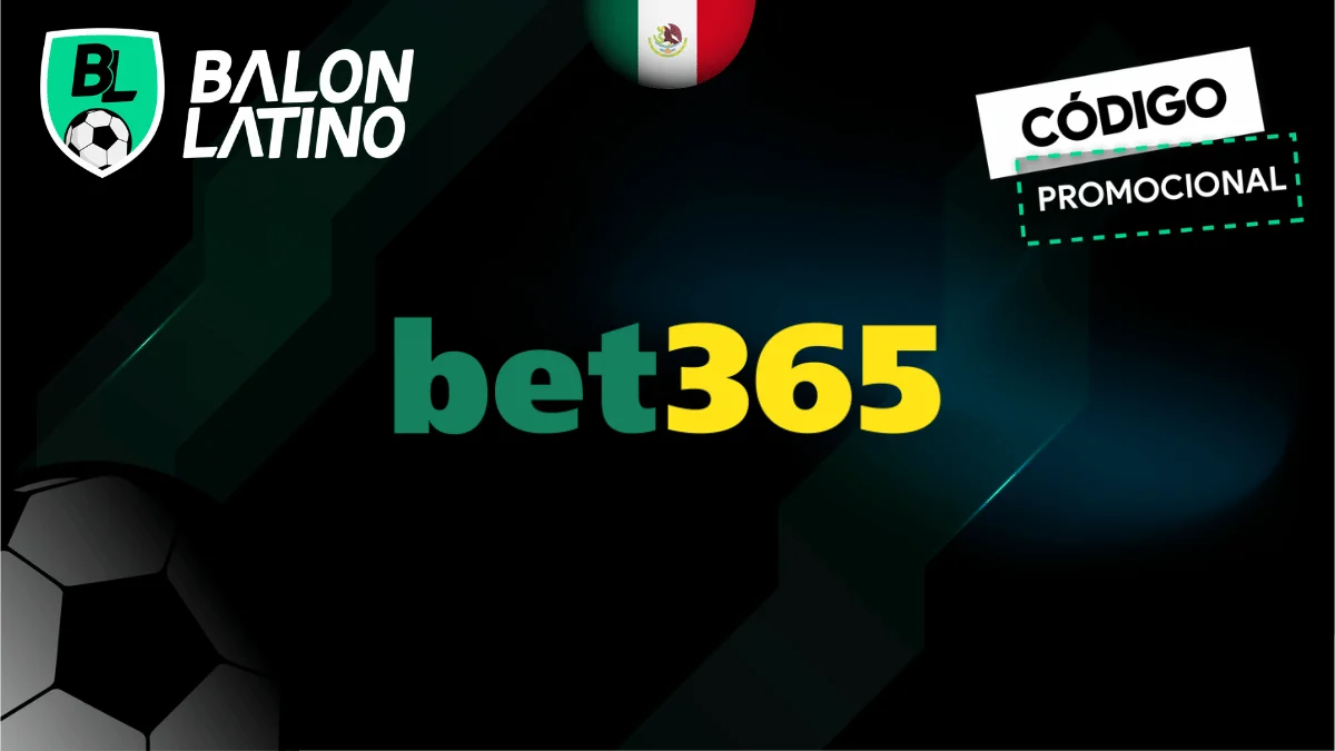 C&oacute;digo de bono Bet365 para Latinoam&eacute;rica: Abril 2026