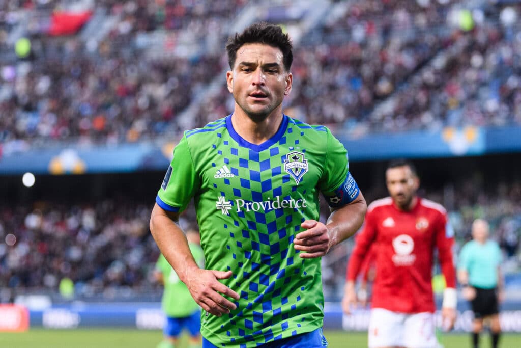 Los mejores jugadores uruguayos en la historia de la MLS | Imago