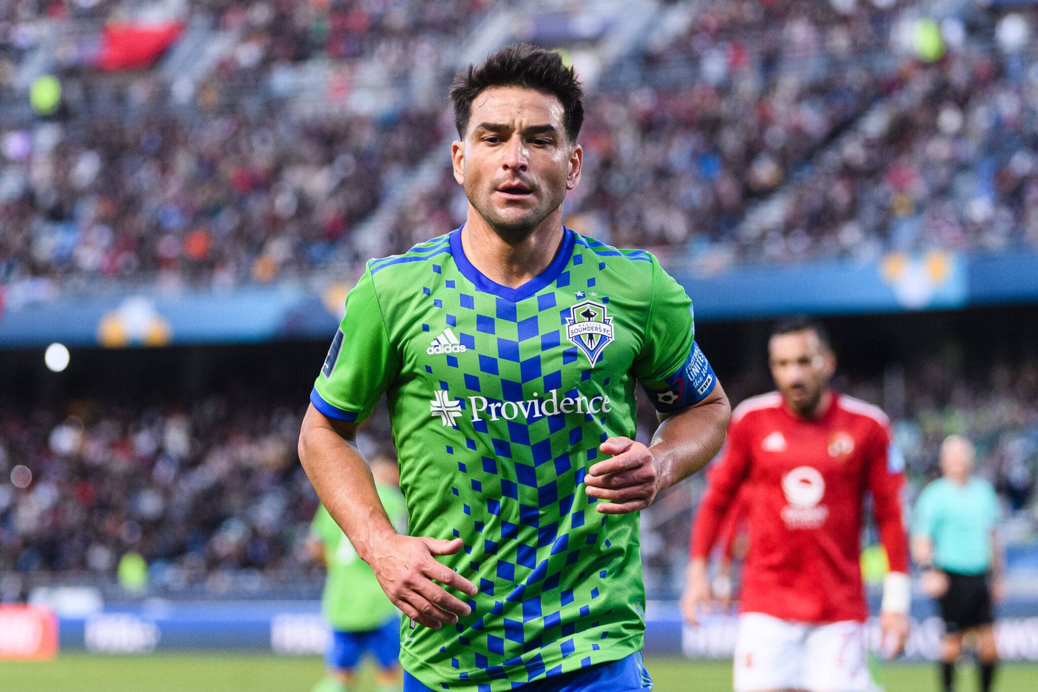 Los mejores jugadores uruguayos en la historia de la MLS | Imago