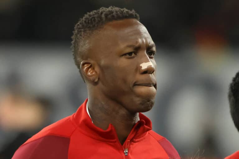 &iquest;Por qu&eacute; no juega Luis Adv&iacute;ncula el Per&uacute; vs Uruguay por las Eliminatorias 2026?