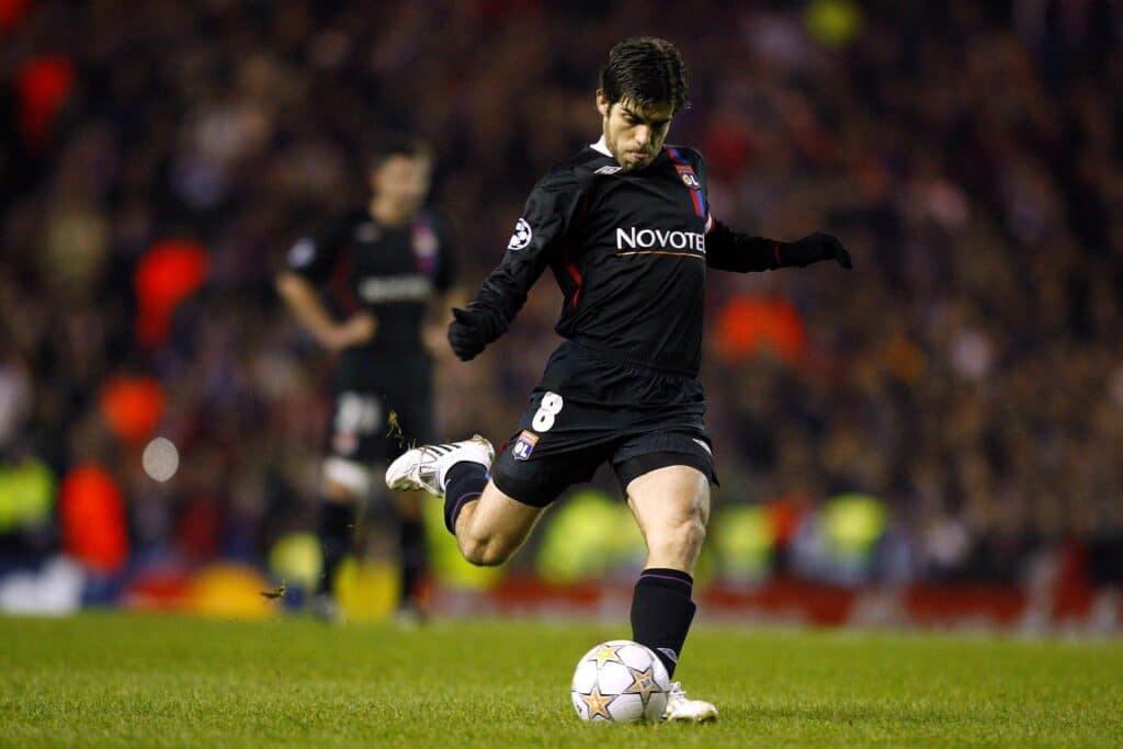 Juninho Pernambucano