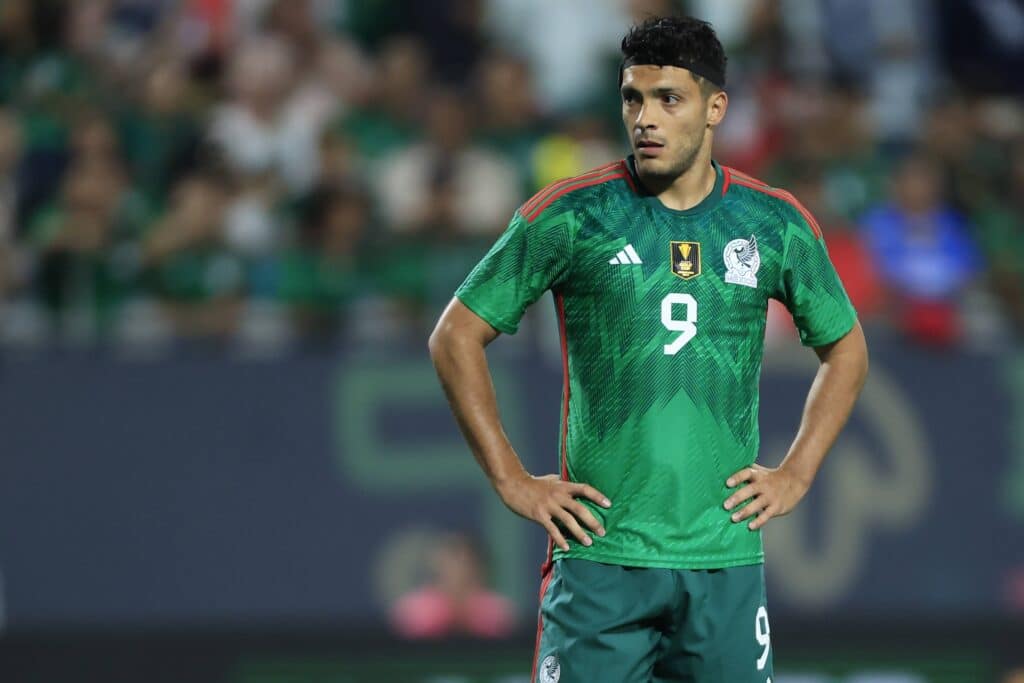 Los m&aacute;ximos goleadores hist&oacute;ricos de la Selecci&oacute;n Mexicana | Imago
