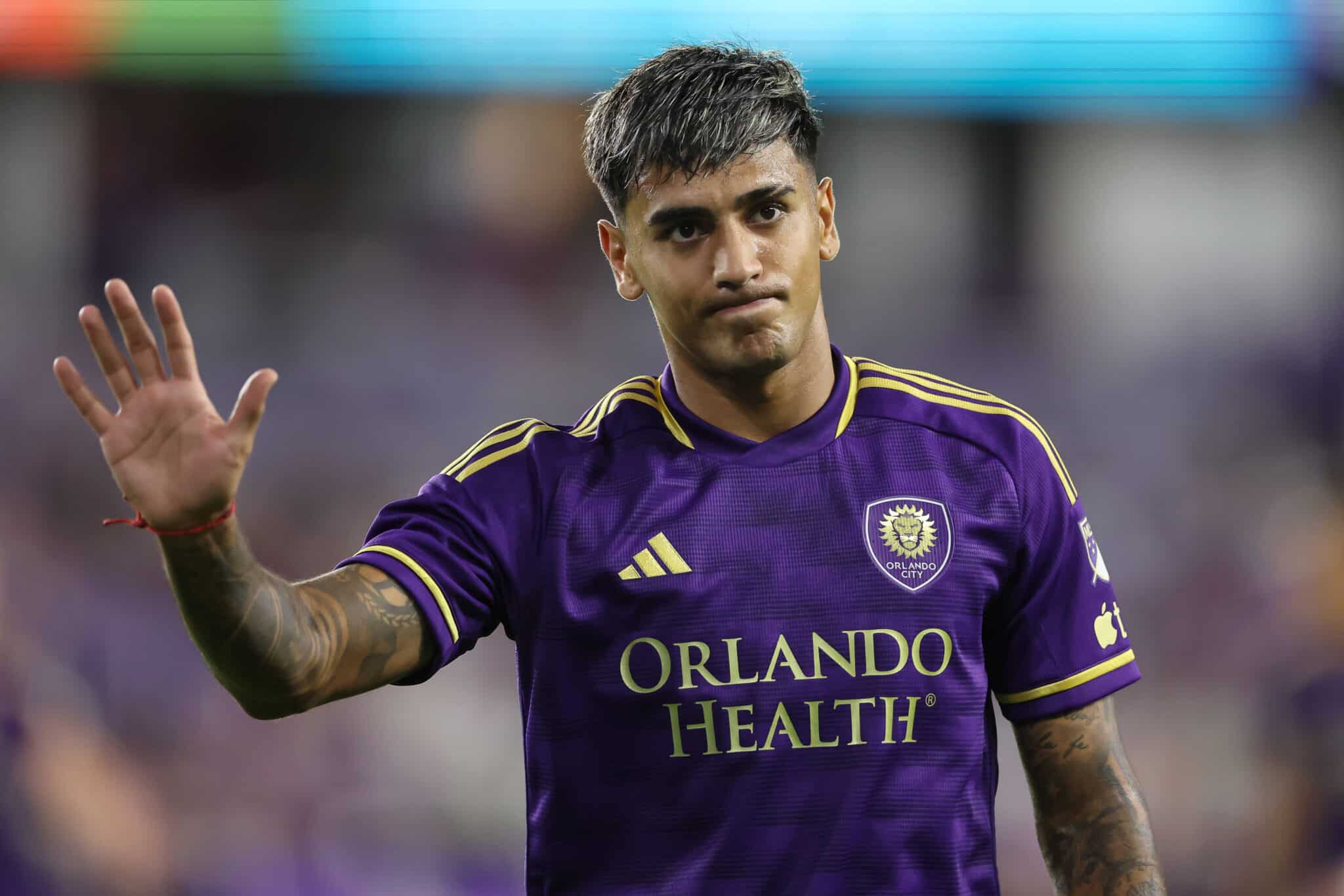 Los mejores jugadores uruguayos en la historia de la MLS | Imago