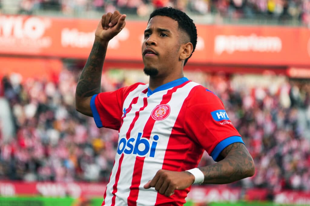 Los 10 favoritos para el Golden Boy 2024 | Imago