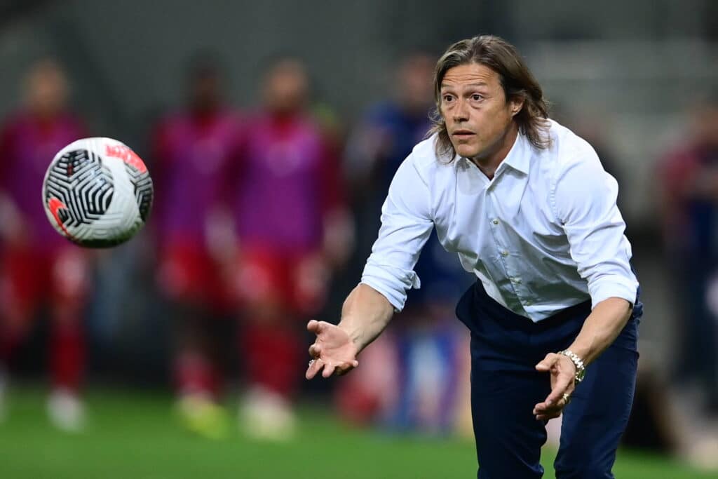 &iquest;Vuelve Mat&iacute;as Almeyda a Chivas?