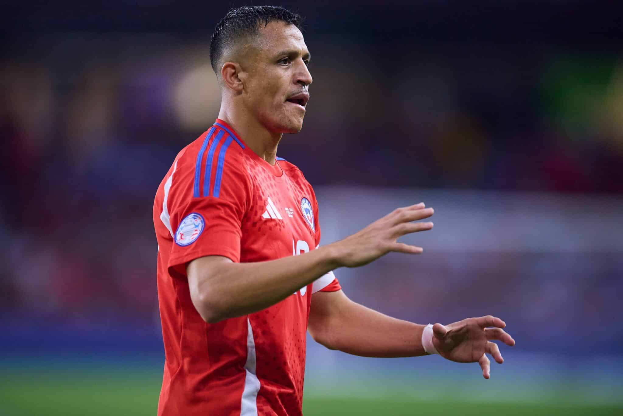 Los jugadores con m&aacute;s partidos en la historia de las Eliminatorias Sudamericanas