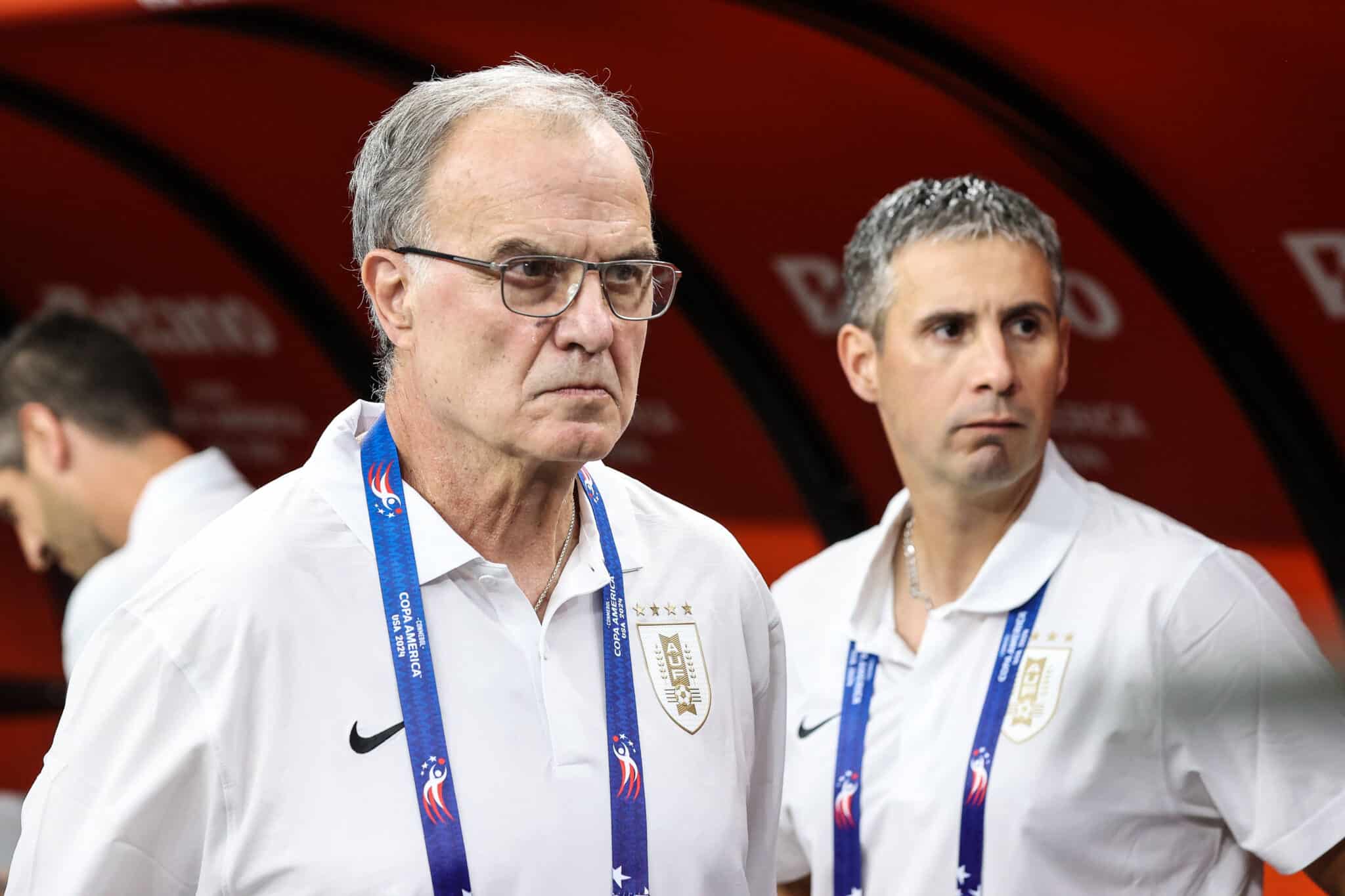 Cu&aacute;nto cobra Marcelo Bielsa en Uruguay y hasta cu&aacute;ndo tiene contrato